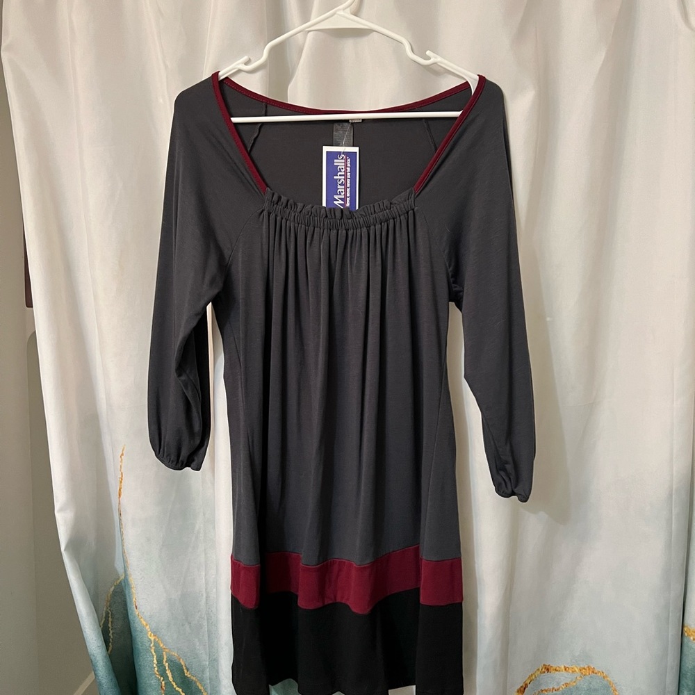 Adorable baby doll dress